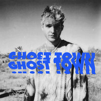 Ghost Town - EBEN
