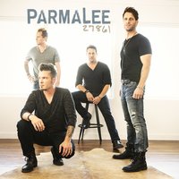Back in the Game - Parmalee
