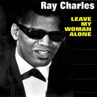 All Alone Again - Ray Charles