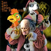Fire - The Residents