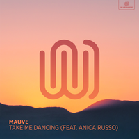 Take Me Dancing - Mauve, Anica Russo