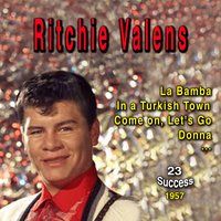 Rockin' All Right - Ritchie Valens