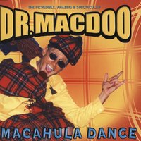 Macahula Dance - Dr Macdoo, Eiffel 65