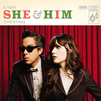 Christmas Wish - She & Him