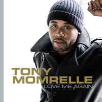 Love Me Again - Tony Momrelle, DJ Spinna