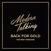 Modern Talking Pop Titan Megamix 2k17 - 