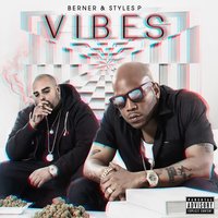 Pictures - Berner, Styles P, Dave East
