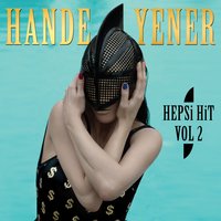 Bakıcaz - Hande Yener