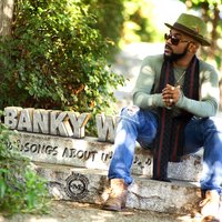 Love U Baby - Banky W.