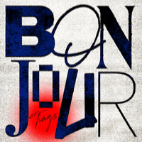 Bonjour - Tiagz