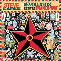 Warrior - Steve Earle