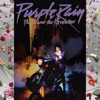 God ("Purple Rain" 7" B-Side) - Prince And The Revolution
