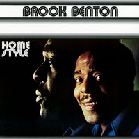 Don't It Make You Wanna Go Home - Brook Benton