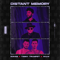 Distant Memory - R3HAB, Timmy Trumpet, W&W