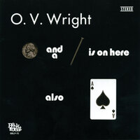 Ace Of Spades - O.V. Wright