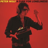 Stranger - Peter Wolf