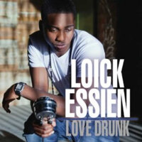Love Drunk - Loick Essien