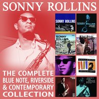 I'm an Old Cowhand (From the Rio Grande) - Sonny Rollins