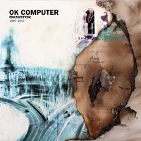 No Surprises - Radiohead