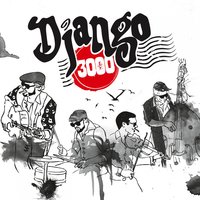Südwind - Django 3000