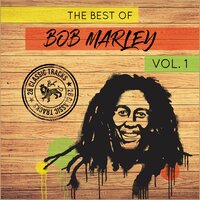 Corner Stone - Bob Marley