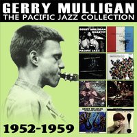 Surrey with the Fringe on Top - Gerry Mulligan