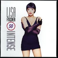 Send the Message of Love - Lisa Fischer