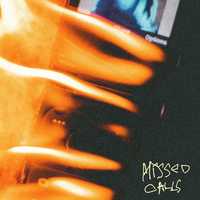 Missed Calls - Chris Miles