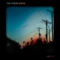 24 Hour Revenge Therapy - The White Noise