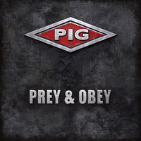 Prey & Obey - Pig