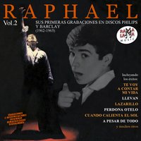 Te Voy a Contar Mi Vida - Raphael