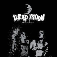 Over the Edge - Dead Moon