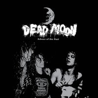 Running Scared - Dead Moon