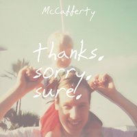 Cut Out The Pieces - McCafferty