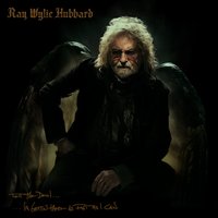 Old Wolf - Ray Wylie Hubbard
