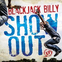 Nothing on You - Blackjack Billy