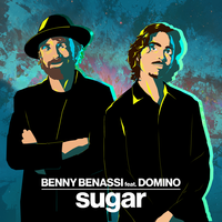 Sugar - Benny Benassi