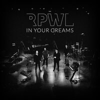 In Your Dreams - RPWL