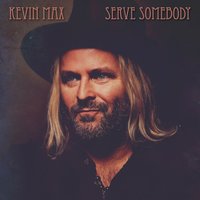 Let the Day Begin - Kevin Max