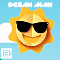 Ocean Man - CG5, RichaadEB
