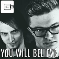 You Will Believe - CG5, Dagames
