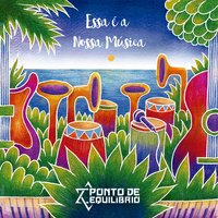 Etiópia Sagrada - Ponto De Equilíbrio