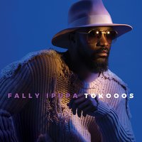 Mannequin - Fally Ipupa, Naza, KeBlack