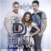Vraja Ta - DJ Project, ADELA