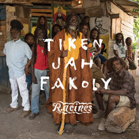African - Tiken Jah Fakoly