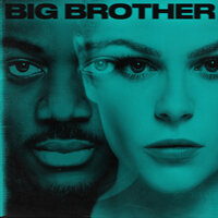 Big Brother - Davina Michelle, Woodie Smalls