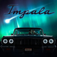 Impala - Natan