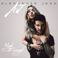 High Enough - Alexander Jean