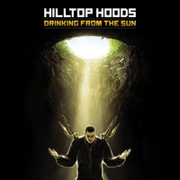 Speaking In Tongues - Hilltop Hoods, Chali 2na