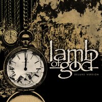 Bloodshot Eyes - Lamb Of God